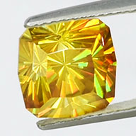 spanish sphalerite