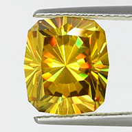 spanish sphalerite