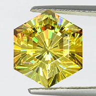 spanish sphalerite