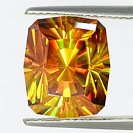 spanish sphalerite
