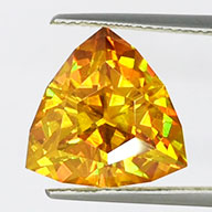 spanish sphalerite
