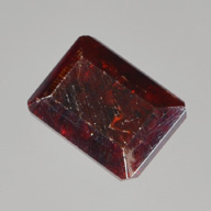 spanish sphalerite