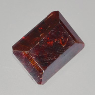 spanish sphalerite