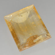 spanish sphalerite