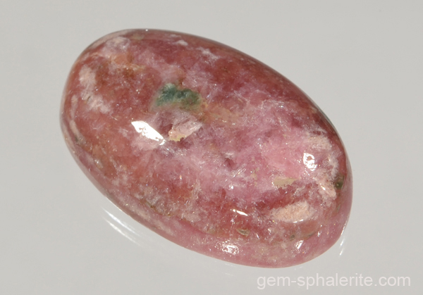 Rare gems Spain