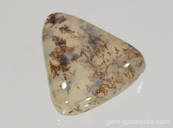 Rare gems Spain
