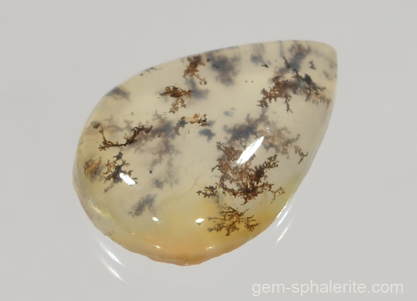 Rare gems Spain