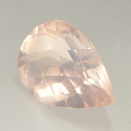 faceted aragonite