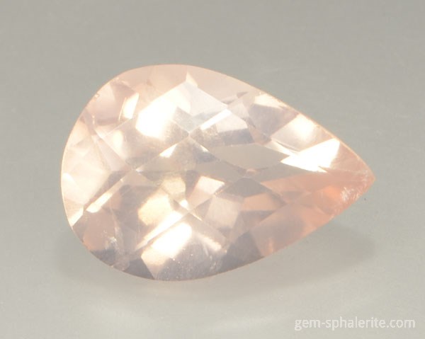 Rare gems Spain