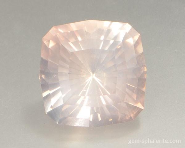 Rare gems Spain