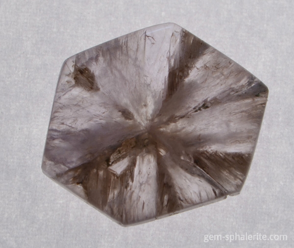 Spanish Sphalerite