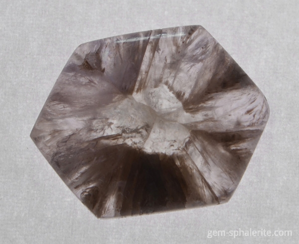 Spanish Sphalerite