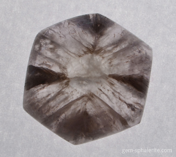 Spanish Sphalerite